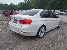 WBA3B3C5XDF****** Salvamento y Destrozados 2013 BMW 3 Series en Estado de Georgia