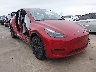 7SAYGDEE2PA****** Salvamento y Destrozados 2023 Tesla Model Y en Austin