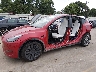 7SAYGDEE2PA****** Salvamento y Reparables 2023 Tesla Model Y en Estado de Texas