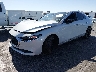 JM1BPABL6T1****** Used and Repairable 2026 Mazda 3 in IAA Las Vegas