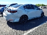 JM1BPABL6T1****** Salvage and Wrecked 2026 Mazda 3 in Nevada State