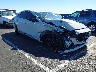 JM1BPABL6T1****** Salvage and Repairable 2026 Mazda 3 in Nevada State