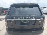 SALGS2RU0LA****** Wrecked 2020 Land Rover Range Rover