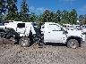 1GC0ALE75SF****** Used 2025 Chevrolet Silverado 2500 HD in Washington State