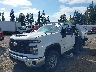 1GC0ALE75SF****** Used and Repairable 2025 Chevrolet Silverado 2500 HD in Specialty Division