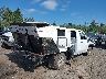 1GC0ALE75SF****** Salvage and Wrecked 2025 Chevrolet Silverado 2500 HD in Washington State