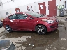 5NPDH4AE2EH****** Repairable 2014 Hyundai Elantra in Idaho State