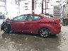 5NPDH4AE2EH****** Salvage 2014 Hyundai Elantra