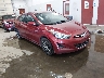 5NPDH4AE2EH****** Salvage and Wrecked 2014 Hyundai Elantra in Boise