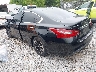 1N4AL3APXJC****** Salvage and Repairable 2018 Nissan Altima in Gulf Coast