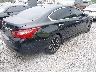 1N4AL3APXJC****** Salvage and Wrecked 2018 Nissan Altima in Mississippi State