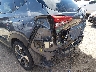 KM8J3CA25GU****** Salvamento y Destrozados 2016 Hyundai Tucson en Denver East