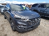 KM8J3CA25GU****** Salvamento y Destrozados 2016 Hyundai Tucson en Denver East