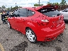 1FADP3L97DL****** Salvamento y Reparables 2013 Ford Focus en Denver East