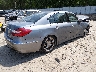 KMHGC4DD7EU****** Salvage and Wrecked 2014 Hyundai Genesis in Georgia State