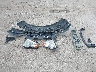 2FMDK39C48B****** Wrecked 2008 Ford Edge in Texas State