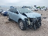 2FMDK39C48B****** Salvage and Wrecked 2008 Ford Edge in Dallas