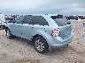 2FMDK39C48B****** Salvage and Repairable 2008 Ford Edge in Dallas