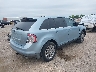 2FMDK39C48B****** Salvage and Wrecked 2008 Ford Edge in Texas State