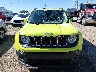 ZACCJBBB3HP****** Wrecked 2017 Jeep Renegade in Indiana State