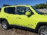 ZACCJBBB3HP****** Used 2017 Jeep Renegade in Indiana State