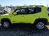 ZACCJBBB3HP****** Repairable 2017 Jeep Renegade in Indiana State