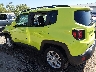 ZACCJBBB3HP****** Repairable 2017 Jeep Renegade