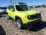 ZACCJBBB3HP****** Salvage and Wrecked 2017 Jeep Renegade in Indianapolis