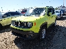 ZACCJBBB3HP****** Used and Repairable 2017 Jeep Renegade in Indianapolis