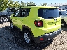 ZACCJBBB3HP****** Salvage and Repairable 2017 Jeep Renegade in Indianapolis