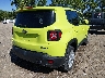 ZACCJBBB3HP****** Salvage and Wrecked 2017 Jeep Renegade in Indiana State