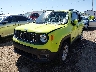 ZACCJBBB3HP****** Salvage and Repairable 2017 Jeep Renegade in Indiana State