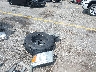 1C6RR7FG8KS****** Wrecked 2019 RAM 1500 in Florida State