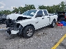1C6RR7FG8KS****** Used and Repairable 2019 RAM 1500 in West Palm Beach