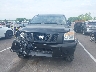 1N6AA0CJ1CN****** Wrecked 2012 Nissan Titan in Tennessee State