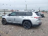 1C4RJJAG3P8****** Reparables 2023 Jeep Grand Cherokee Limited en Estado de Texas