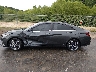 5NPLN4AG1MH****** Repairable 2021 Hyundai Elantra in Mississippi State