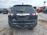 1GNKVGKD2HJ****** Destrozados 2017 Chevrolet Traverse