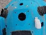 YAMA132***** Repairable 2020 Yamaha Jet Blaster in California State