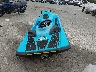 YAMA132***** Salvage 2020 Yamaha Jet Blaster