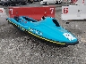 YAMA132***** Salvage and Wrecked 2020 Yamaha Jet Blaster in Rec Rides Online Exclusive