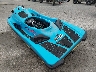 YAMA132***** Salvage and Repairable 2020 Yamaha Jet Blaster in Rec Rides Online Exclusive