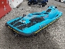 YAMA132***** Salvage and Wrecked 2020 Yamaha Jet Blaster in California State