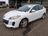 JM1BL1TF9D1****** Used and Repairable 2013 Mazda 3 in Honolulu