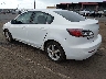 JM1BL1TF9D1****** Salvage and Repairable 2013 Mazda 3 in Honolulu