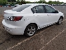 JM1BL1TF9D1****** Salvage and Wrecked 2013 Mazda 3 in Hawaii State