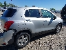 KL7CJKSB1LB****** Used 2020 Chevrolet Trax in Ohio State
