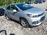 KL7CJKSB1LB****** Salvage and Wrecked 2020 Chevrolet Trax in Dayton