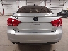 1VWAH7A36EC****** Wrecked 2014 Volkswagen Passat