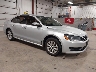 1VWAH7A36EC****** Salvage and Wrecked 2014 Volkswagen Passat in Des Moines